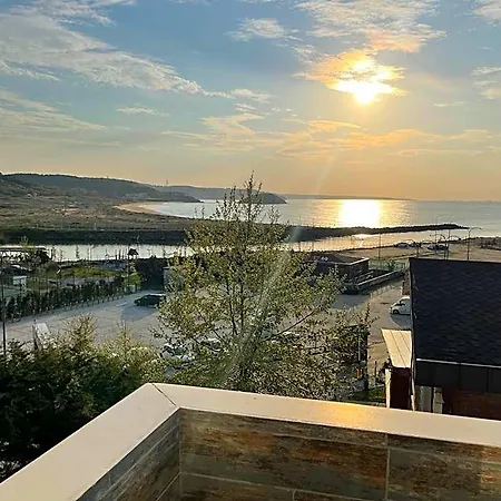 Riva Del Mar Hotel 5*