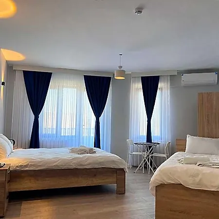 Hotel Riva Del Mar 5*