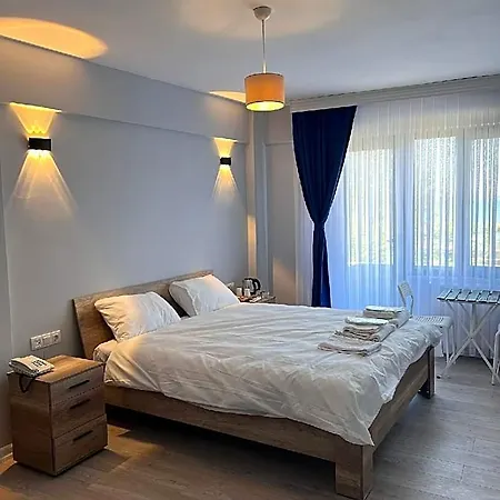 Riva Del Mar Hotel